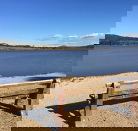 Lake Nillahcootie - Accommodation Port Hedland