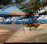Lamberts Beach - Accommodation Port Hedland