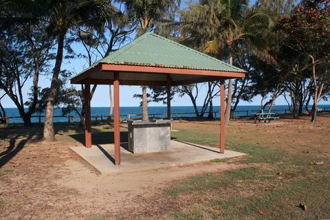 Lamberts Beach - Accommodation Port Hedland 0