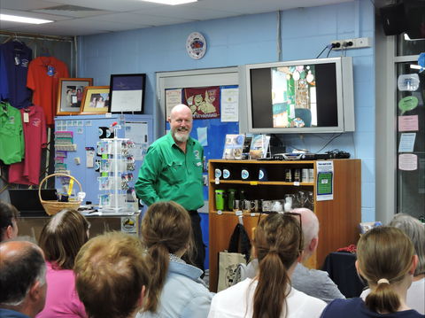 Longreach School Of Distance Education - Accommodation Port Hedland 0