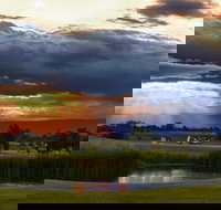 Lynwood Country Club - Accommodation Port Hedland