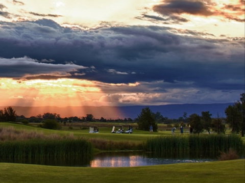 Lynwood Country Club - Accommodation Port Hedland 0