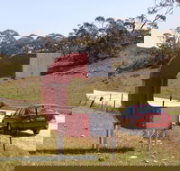 Magnetic Hill - Accommodation Port Hedland