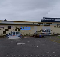 Mainly Maritime - Accommodation Port Hedland