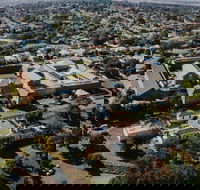 Maitland Gaol - Accommodation Port Hedland