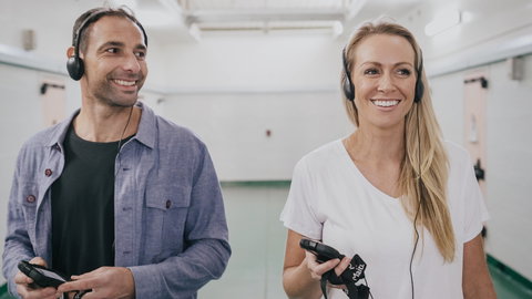 Maitland Gaol - Accommodation Port Hedland 2
