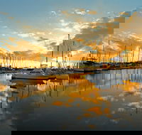 Manly - Accommodation Port Hedland