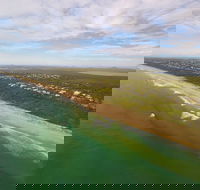 Marcus Beach - Accommodation Port Hedland