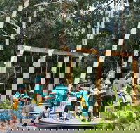 Marysville Kin Playspace - Accommodation Port Hedland