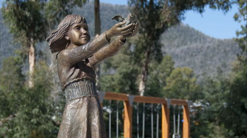 Marysville Kin Playspace - Accommodation Port Hedland 1