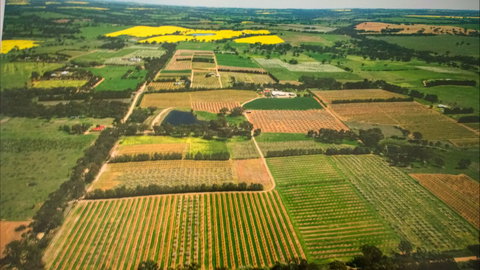 Martin's Orchard - Accommodation Port Hedland 2