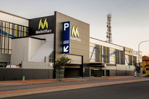 MarketPlace Raymond Terrace - Accommodation Port Hedland 0