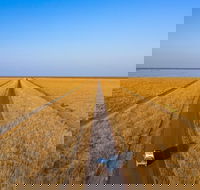 Matilda Way - Accommodation Port Hedland