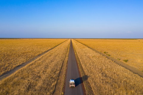 Matilda Way - Accommodation Port Hedland 0