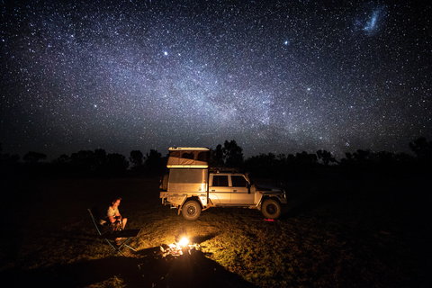 Matilda Way - Accommodation Port Hedland 1