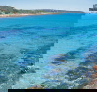 Meelup Beach - Accommodation Port Hedland