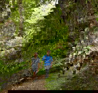 Melba Gully - Accommodation Port Hedland