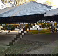 Meteorite Park - Accommodation Port Hedland