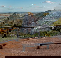 Minerva Hills National Park - Accommodation Port Hedland