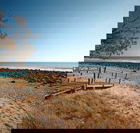 Mon Repos Beach - Accommodation Port Hedland