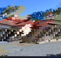 Morven - Accommodation Port Hedland
