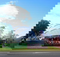 Moura - Accommodation Port Hedland