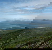 Mount Cook National Park - Accommodation Port Hedland