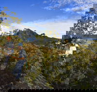 Mount Barney - Accommodation Port Hedland