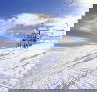 Mount Hotham - Accommodation Port Hedland