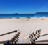 Mudjimba Beach - Accommodation Port Hedland