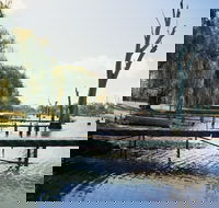 Nagambie - Accommodation Port Hedland