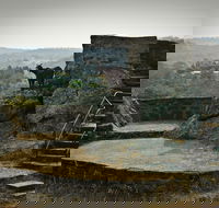 Nanny Goat Hill Lookout - Accommodation Port Hedland