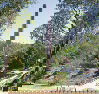 No 1 Pump Station Mundaring - Accommodation Port Hedland