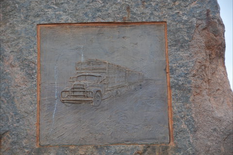 Noel Buntine Memorial - Accommodation Port Hedland 1