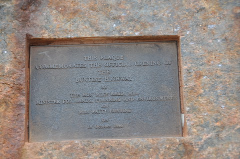 Noel Buntine Memorial - Accommodation Port Hedland 2