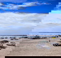 North Beach Wallaroo - Accommodation Port Hedland