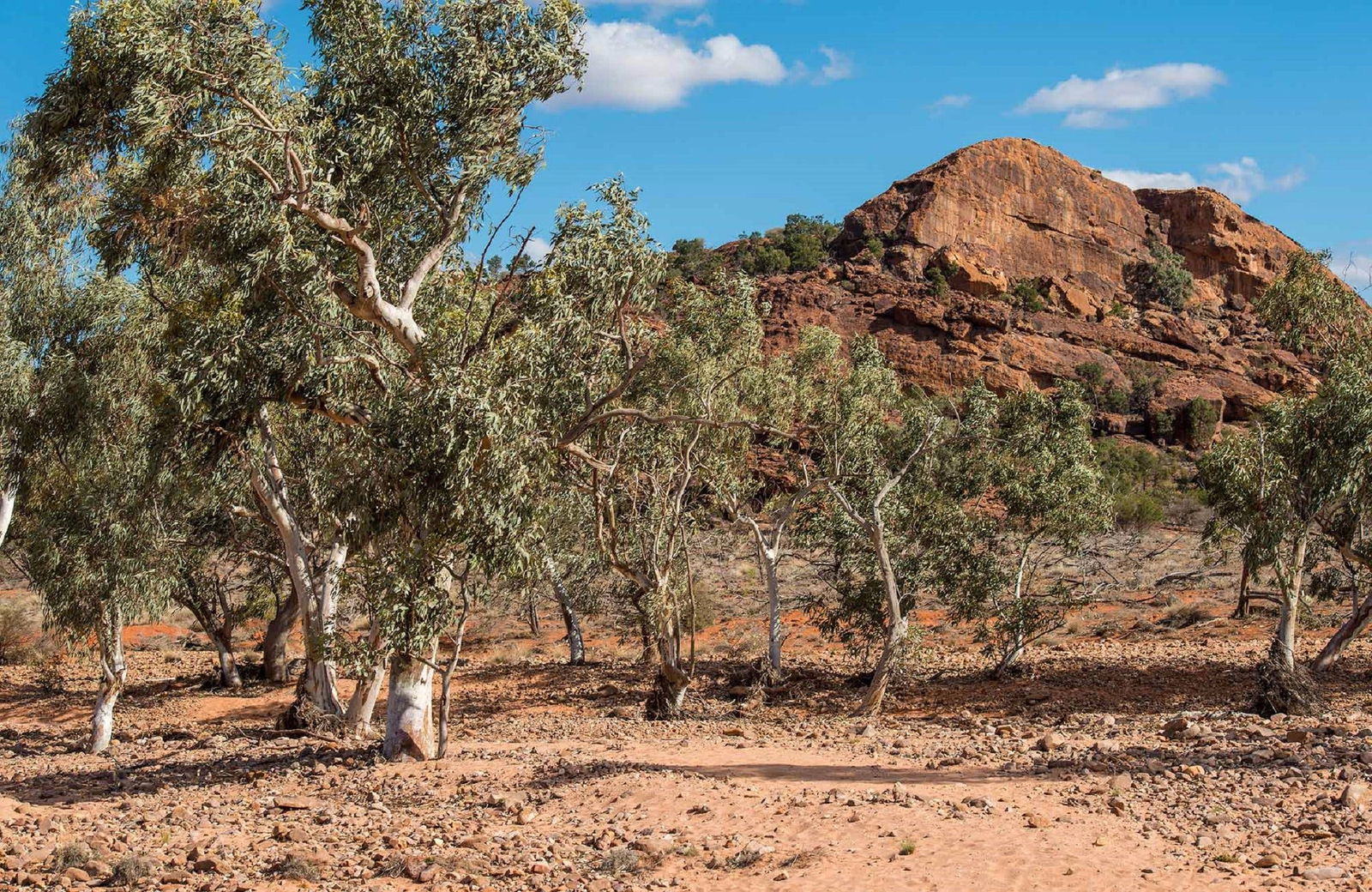  Accommodation Port Hedland
