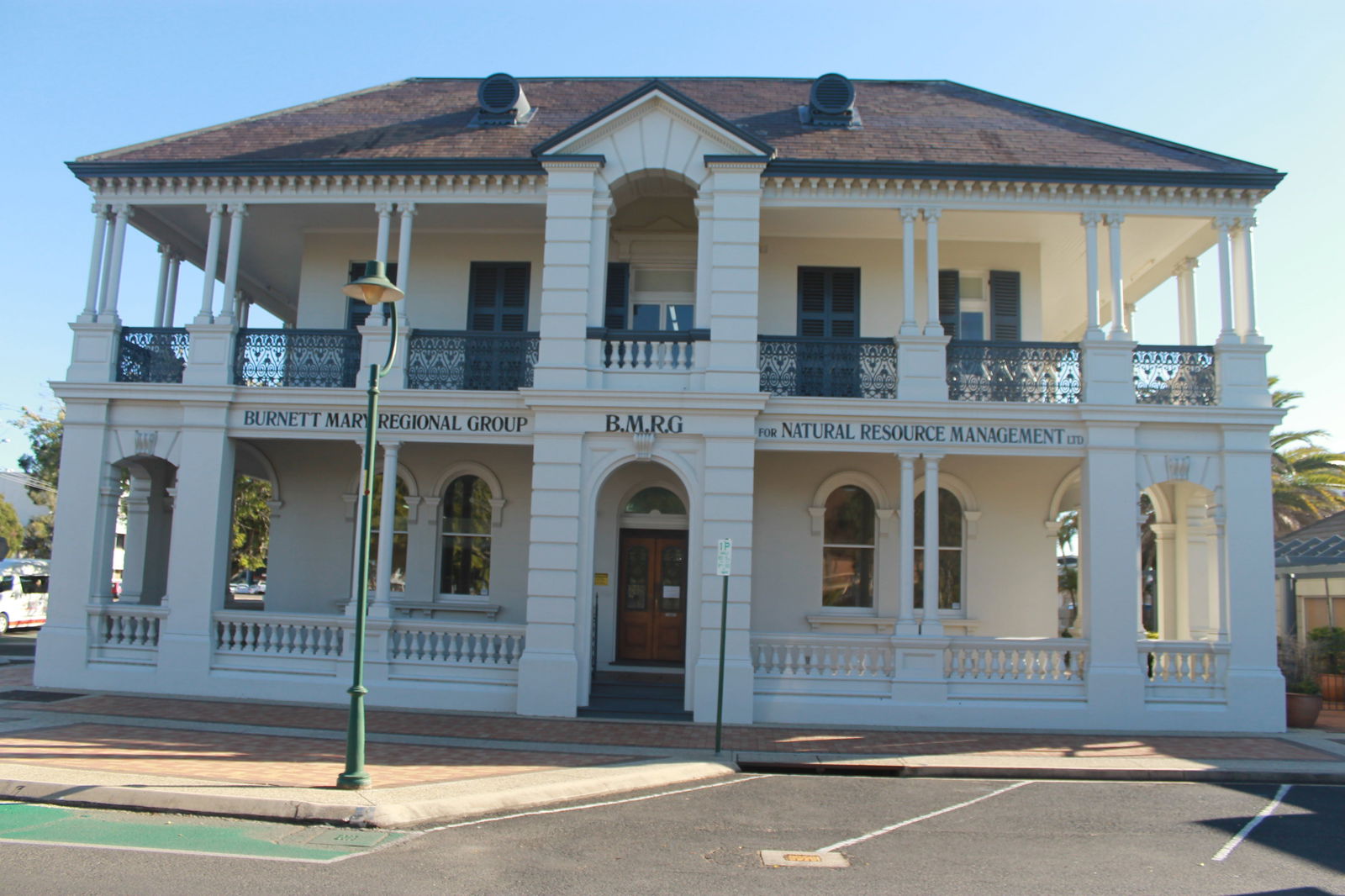 Bundaberg Central QLD Accommodation Port Hedland