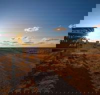 Outback South Australia - Accommodation Port Hedland