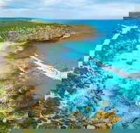 Pennington Bay Beach - Accommodation Port Hedland