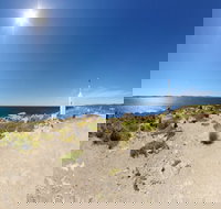 Point Ellen - Accommodation Port Hedland