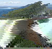 Port Stephens Great Lakes Marine Park - Accommodation Port Hedland