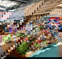 Providore Market - Accommodation Port Hedland