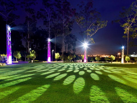 Robelle Domain - Accommodation Port Hedland 1