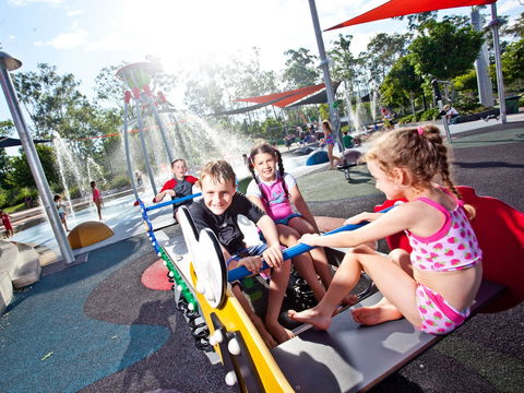 Robelle Domain - Accommodation Port Hedland 2