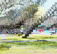 Rose Point Park All abilities playground - Accommodation Port Hedland