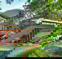 Sea Acres Rainforest Centre - Accommodation Port Hedland