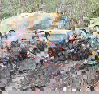 Skirmish Gold Coast - Accommodation Port Hedland