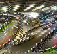 Slideways Go Karting Brisbane - Accommodation Port Hedland
