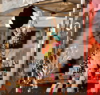 South Bank Collective Markets - Accommodation Port Hedland